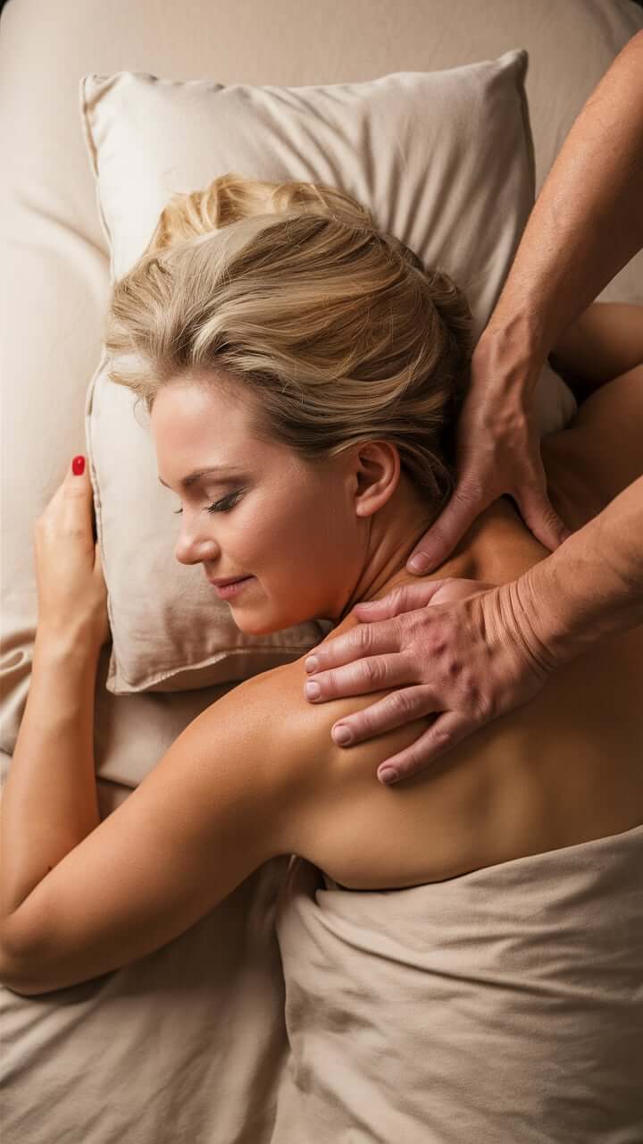 Swedish Massage